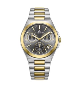 Roche Montre RMG6018-06 Erkek Kol Saati