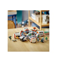 LEGO ® City Modüler Uzay İstasyonu 60433 - Oyuncak Yapım Seti (1097 Parça)