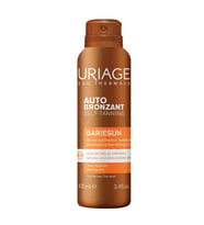 Uriage Bariesun Auto Bronzant Bronzlaştırıcı Nemlendirici Sprey 100 ml