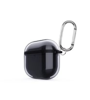 Apple Airpods 4 Zore Airbag 42 Askı Aparatlı Kulaklık Kılıfı