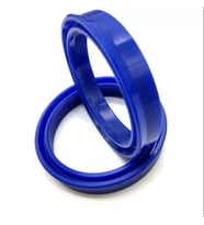 Piston Boğaz Keçesi Pu K21 - 65x95x12