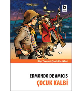 Çocuk Kalbi