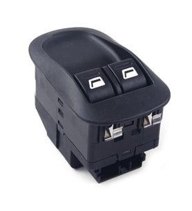 Peugeot 206 Çiftli Cam Anahtari Dügmesi 1998--2010 286801847