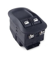 Peugeot 206 Çiftli Cam Anahtari Dügmesi 1998--2010 286801847