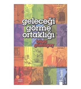 Geleceği Görme Ortaklığı