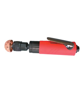 10mm 2200RPM Havalı Özel Kalıpçı Taşlama