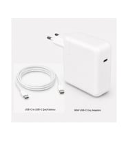 Apple MacBook Pro 96W USB-C Güç Adaptörü
