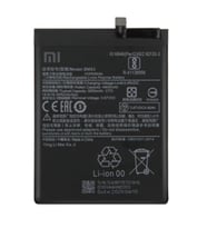 Xiaomi Mİ 10T - BM 53 - Uyumlu Pil Sıfır - Servis