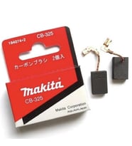 Makita CB-325 Yedek Kömür (Siyah)