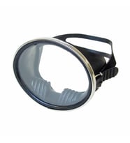 BEUCHAT Maske SUPER COMPENSATOR Kauçuk