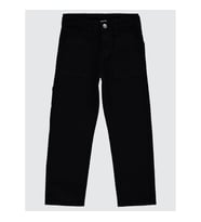 Civil Boys Erkek Çocuk Pantolon 10-13 Yaş Siyah (Siyah)