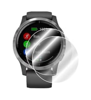 Garmin Vivoactive 4 Hydrogel Ekran Koruyucu (2 ADET)