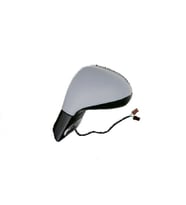 PEUGEOT 207 DIŞ AYNA ELEKTRİKLİ ISITMALI SİNYALLİ KATLAMALI ASTARLI SOL 06- PEJ1127004 8149ZK