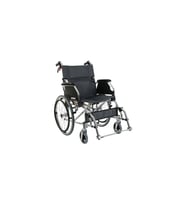 GOLFİ G605 Manuel Tekerlekli Sandalye