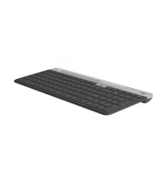 Logitech K580 Q SLIM MULTI-DEVICE BLUETOOTH(R) KABLOSUZ KLAVYE SİYAH 920-010624