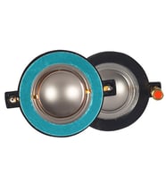 Magicvoice MV-18203 Siyah MV-04 Hoparlör Uyumlu Membran