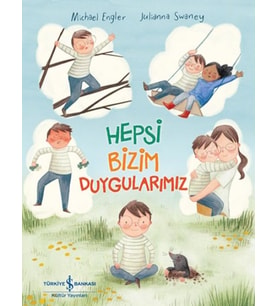 Hepsi Bizim Duygularımız