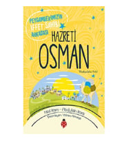 Hazreti Osman (r.a)