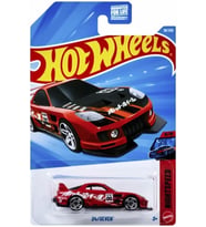 Hot Wheels Tekli Arabalar 24/Seven - Jjj09