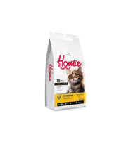 Homie Düşük Tahıllı Kitten Mother Tavuklu Yavru Kedi Maması 2.75 Kg