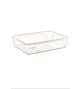 Peynir Küveti 1 No Beyaz 1.7 Lt. Royaleks-ÇNK1231-M