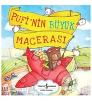 Pufi'nin Büyük Macerası