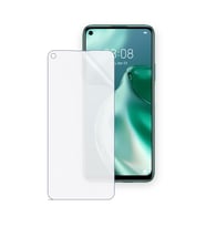 SChitec HUAWEI P40 lite 5G Uyumlu Ön Yüzey Nano Şeffaf Hidrojel Ekran Koruyucu