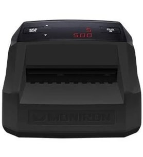 MONIRON DEC MULTİ OTOMATİK PARA KONTROL DEDEKTÖRÜ
