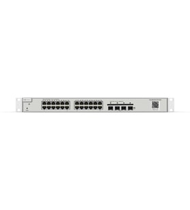 RUIJIE 24port RG-NBS3200-24GT4XS GIGABIT 4X-10GbE SFP Yönetilebilir Switch