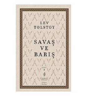 Savaş Ve Barış 3.Cilt