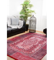 Dijital Kaymaz Yıkanabilir Eskitme Salon Halısı Mutfak Halısı Koridor Halısı Yolluk HLN306