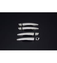 OPEL GRANDLAND X KAPI KOLU 4 PARÇA KROM 2017 2018 2019 2020