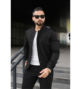 Çıtçıt Kapama Mevsimlik Kolej Ceket