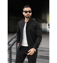 Çıtçıt Kapama Mevsimlik Kolej Ceket