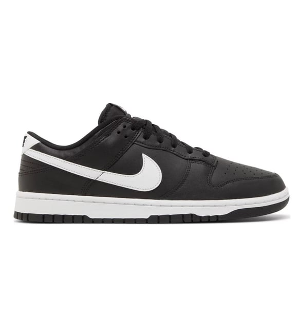 Nike Dunk Low Black Panda