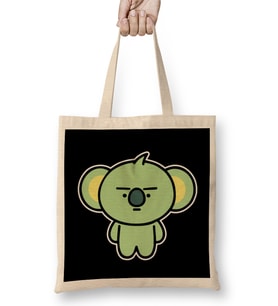 Bts Bt21 At21 010 Bez Çanta Uzun Saplı