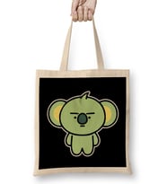 Bts Bt21 At21 010 Bez Çanta Uzun Saplı