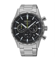 Seiko SSB413P Erkek Kol Saati