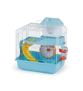 Orjin Hamster S362 Kafesi 27*21*25 cm