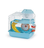 Orjin Hamster S362 Kafesi 27*21*25 cm
