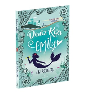 Deniz Kızı Emily (Ciltli)
