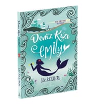 Deniz Kızı Emily (Ciltli)