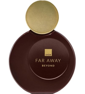 Avon Far Away Beyond Edp 50 ML