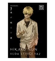 Hikaru’nun Veda Ettiği Yaz 7