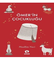 Ömer'in Çukluğu