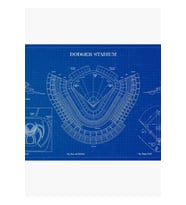 Fenway Parkı. Beyzbol Katedrali (ozalit) Tablo Ahşap Poster Dekoratif