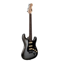 DMX Guitars DEG 100 HSS MCY (Mercury) Elektro Gitar