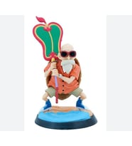 Dragon Ball Z Usta Roshi Figür