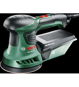 Bosch PEX 300 AE Eksantrik Zımpara