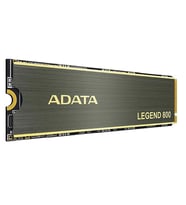 XPG Adata Legend 800 500GB 3500/2800MB/s Gen4 NVMe M.2